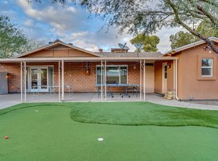 8401 E Thomas Rd, Scottsdale, AZ 85251