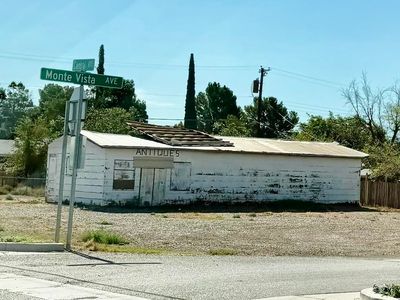 1210 Monte Vista Ave, Tularosa, NM, 88352