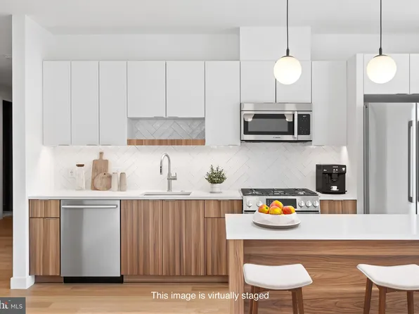 7175 12th St NW #309, Washington, DC 20012