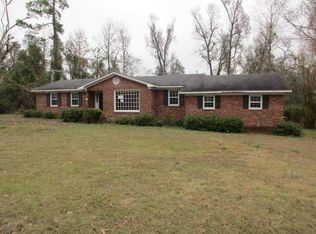156 Duncan Dr, Williams, SC 29493