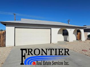 527 S Downs St, Ridgecrest, CA 93555