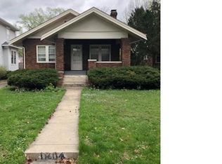 1604 S Lowell Ave, Springfield, IL 62704