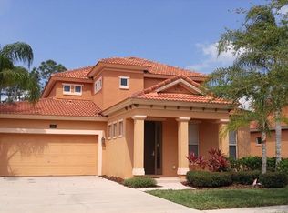 180 Orange Comos Blvd, Davenport, FL 33837