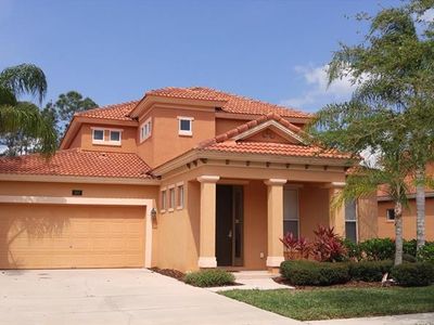 180 Orange Comos Blvd, Davenport, FL, 33837