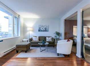 328 E 11th Ave #507, Vancouver, BC V5T 4W1