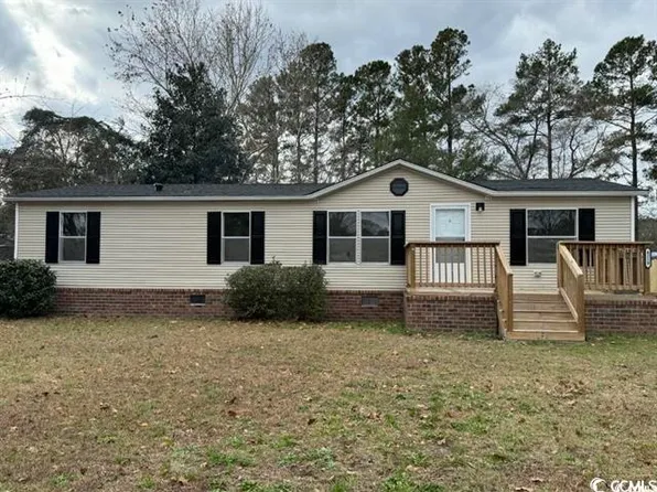 4219 Sunset Dr., Conway, SC 29526