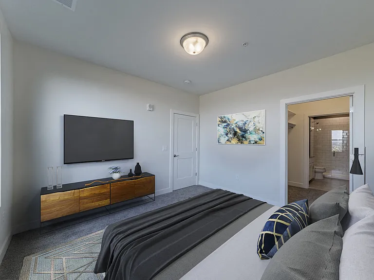 Adams Edge Apartments — Photo 73
