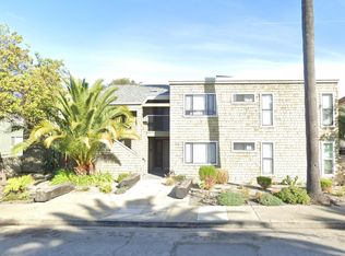 34 Broadway APT 7, Millbrae, CA 94030