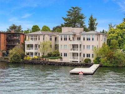2414 43rd Avenue E #B-3, Seattle, WA, 98112