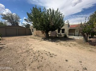 192 N Phoenix Ave, Willcox, AZ 85643