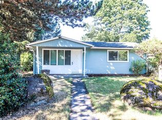 1835 SE 143rd Ave, Portland, OR 97233