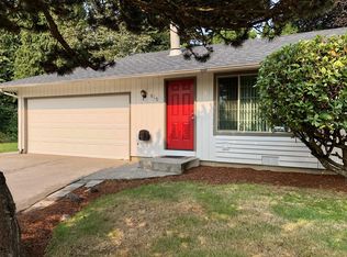 815 NE 25th St, Gresham, OR 97030