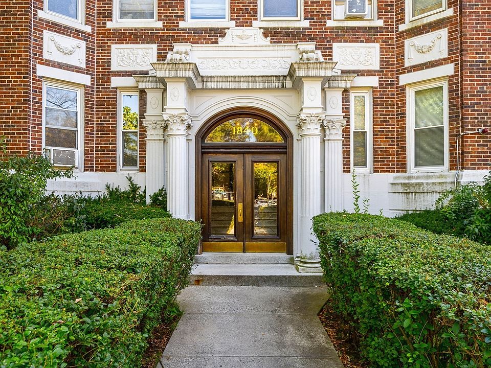 1st image of 1840 Commonwealth Ave APT 8