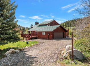31105 Fallen Falcon Trl, Oak Creek, CO 80467