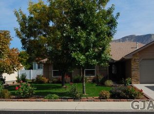 813 Lincoln Ct, Palisade, CO 81526