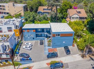 Montana, Los Angeles, CA 90026