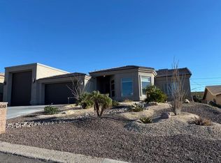 3088 Sombrero Dr, Lake Havasu City, AZ 86404