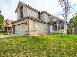 4486 Dunkirk Way, Denver, CO 80249