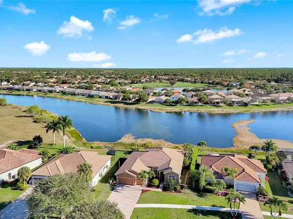 2143 Grove DR, NAPLES, FL 34120