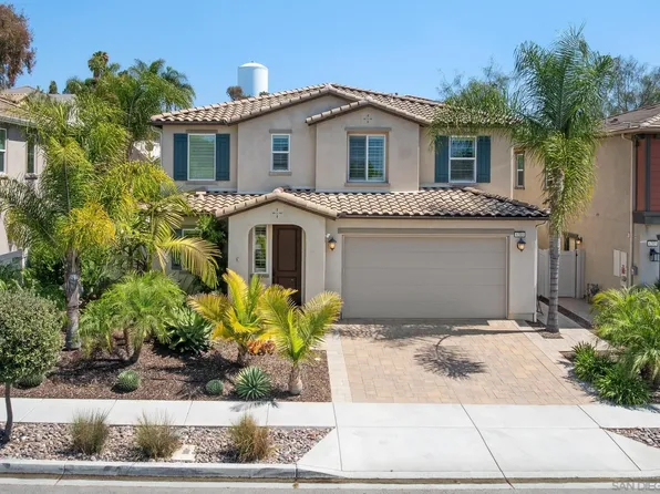 6389 Lake Atlin Ave, San Diego, CA 92119