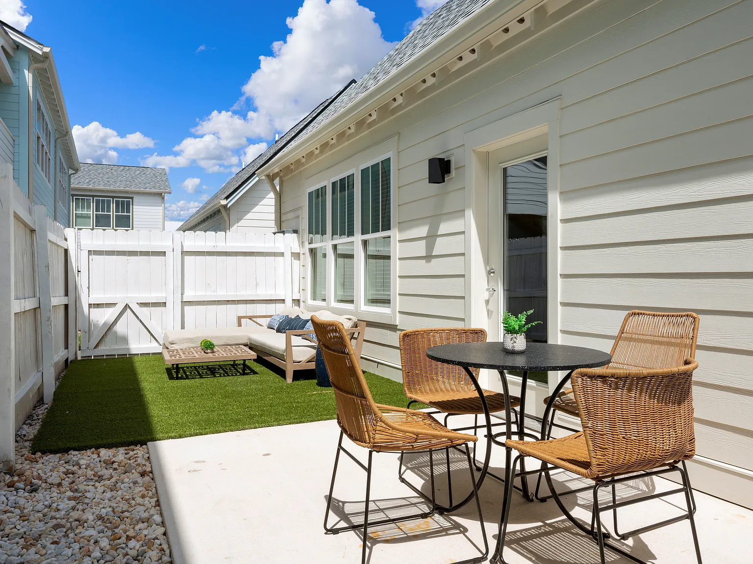 The Cottages at Daytona Beach — Photo 3