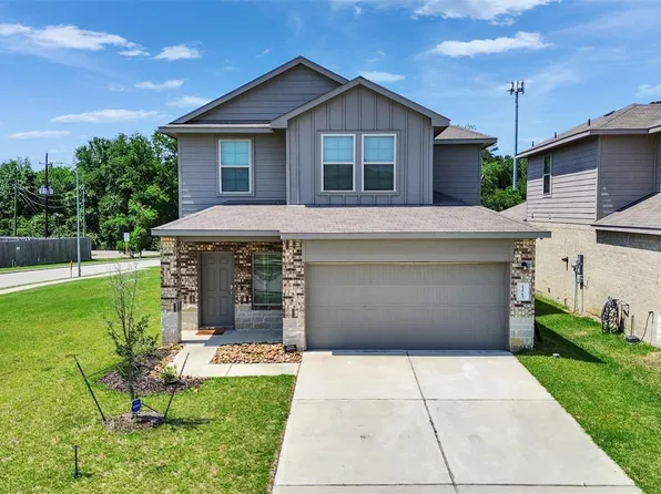 22503 Aspen Tarn Trl, Spring, TX 77373