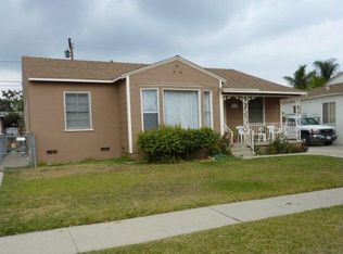 3733 Fairman St, Lakewood, CA 90712