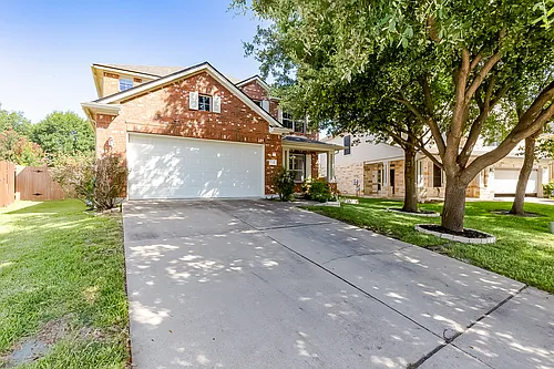 3611 Fossilwood Way Photo 1