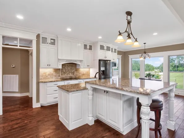 840 Eastover Rd, Lebanon, TN 37090