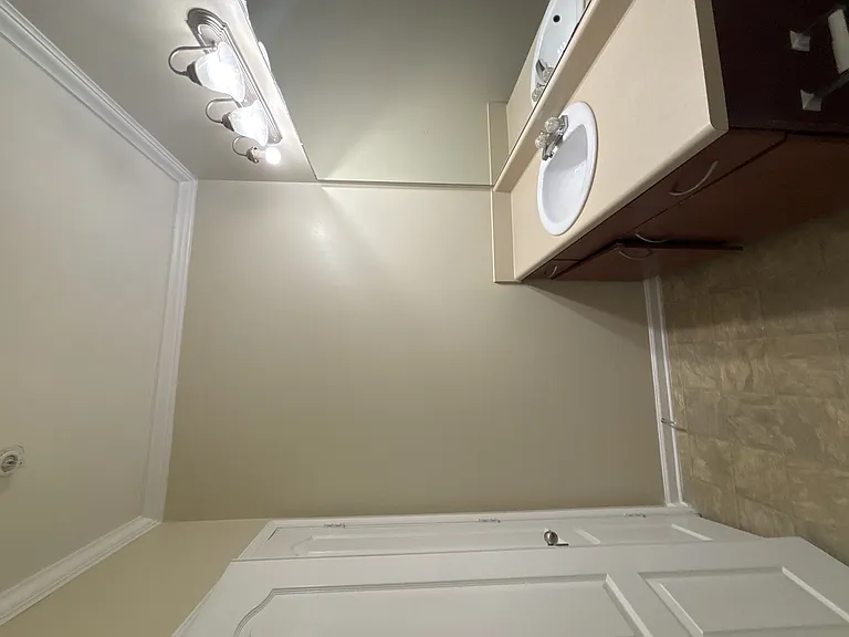 Wesley Providence Apartments at Stonecrest — Photo 175