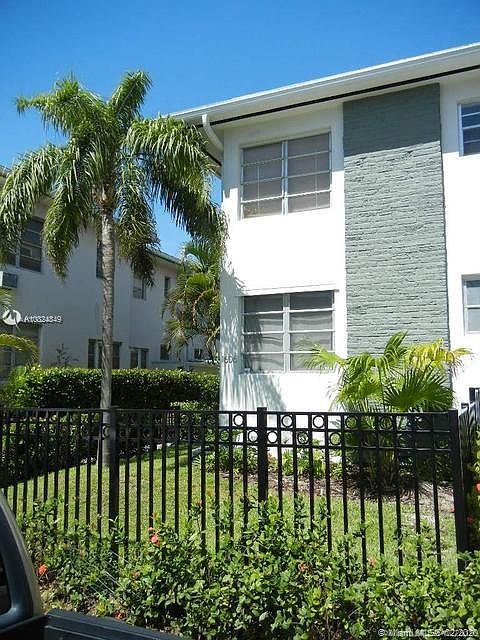 1st image of 1606 Jefferson Ave APT 11