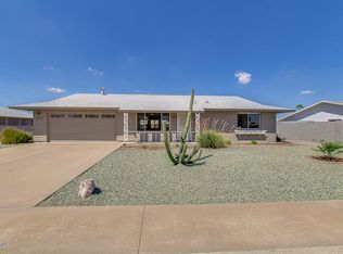 9810 W Blue Ridge Dr, Sun City, AZ 85351