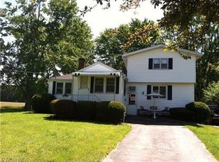 11093 Vermilion Rd, Oberlin, OH 44074