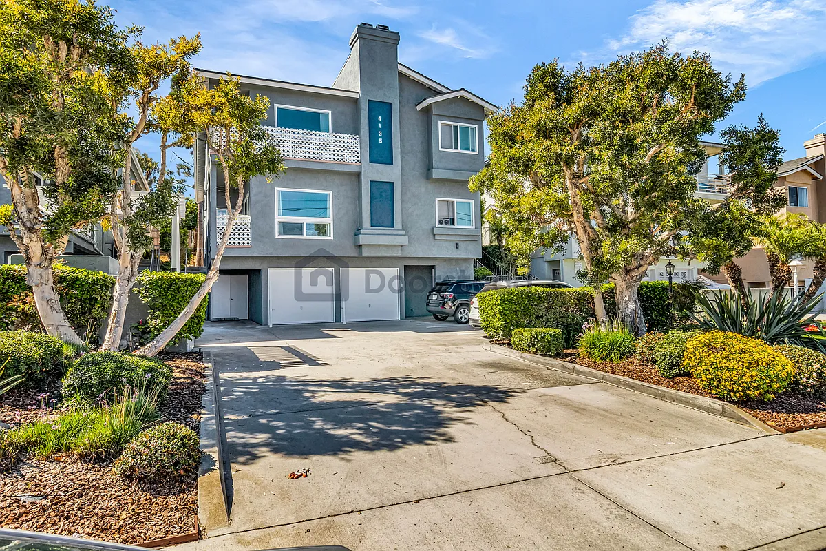 Building Photo - 4135 Udall St #2