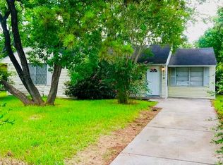 8110 Saint Lo Rd, Houston, TX 77033