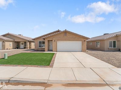 7520 E 45th St, Yuma, AZ, 85365