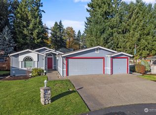 9801 195th Street Ct E #11, Graham, WA