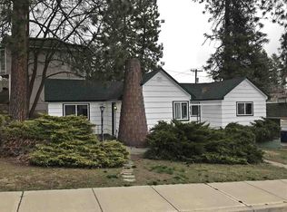 1927 W Fairview Ave, Spokane, WA 99205