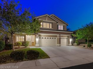 10785 Elk Lake Dr, Las Vegas, NV 89144