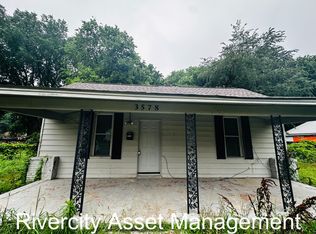 3578 Hazelwood Ave, Memphis, TN 38122