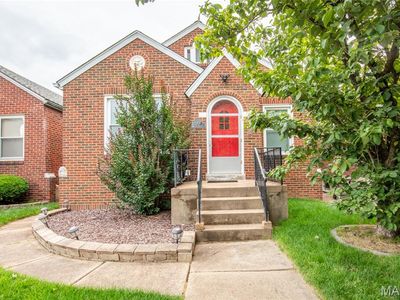 5457 Robert Ave, Saint Louis, MO, 63109