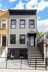 182 Cornelia Street in Bushwick