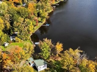 8131 Bear Lake Rd S, Stockton, NY