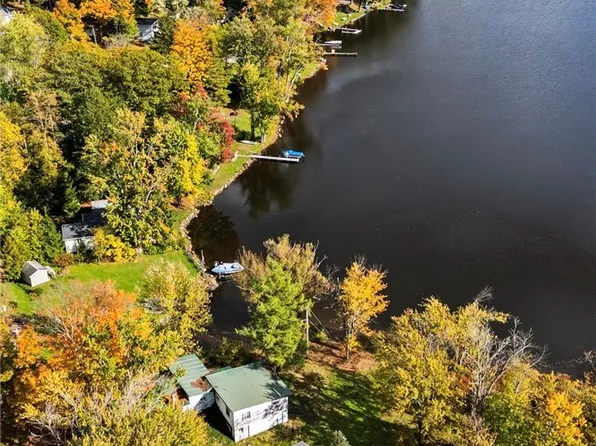 8131 Bear Lake Rd S, Stockton, NY 14784