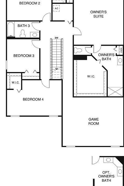 2nd image of 9500 Bonita Cove Road