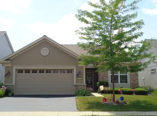 2782 Cascade Falls Cir, Elgin, IL 60124