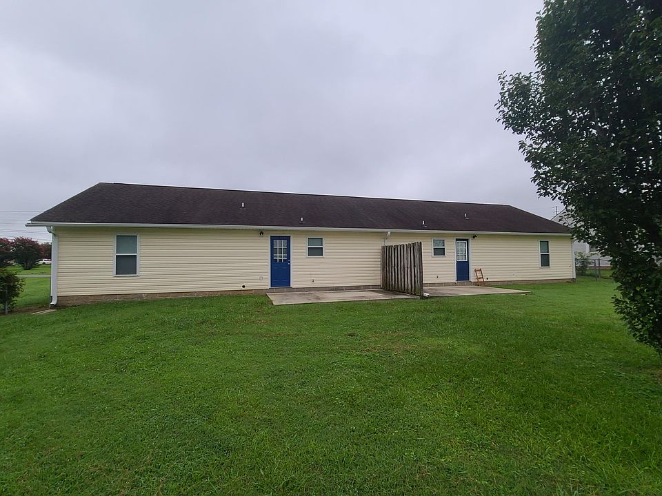 2nd image of 601 S Hambrick St #B