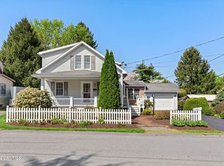 25 S 13th St, Lewisburg, PA 17837