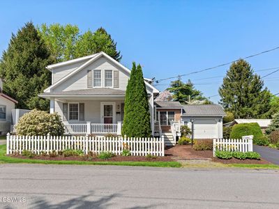 25 S 13th St, Lewisburg, PA, 17837