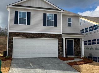 4017 Potts Grove Pl, Concord, NC 28025